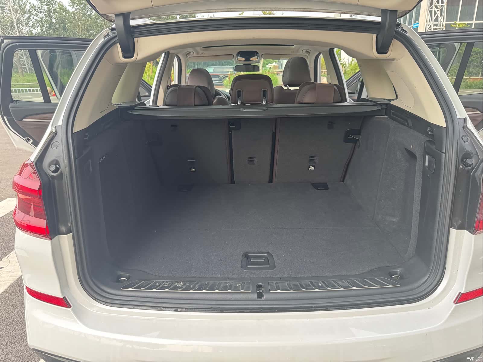BMW X3, 2019 15