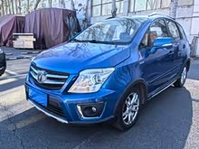 ����CX20 2014�� 1.4L �ֶ��˶��� ��IV