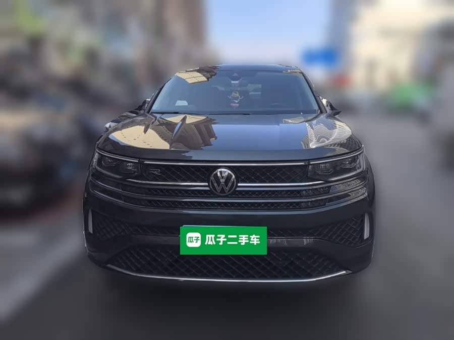 Volkswagen Talagon 2023, фото 22