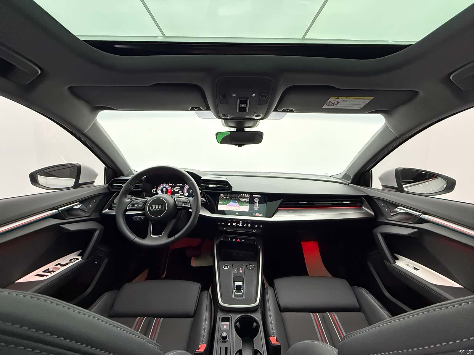 Audi A3, 2022 10