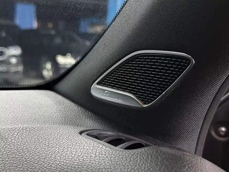 Mercedes-Benz GLB AMG