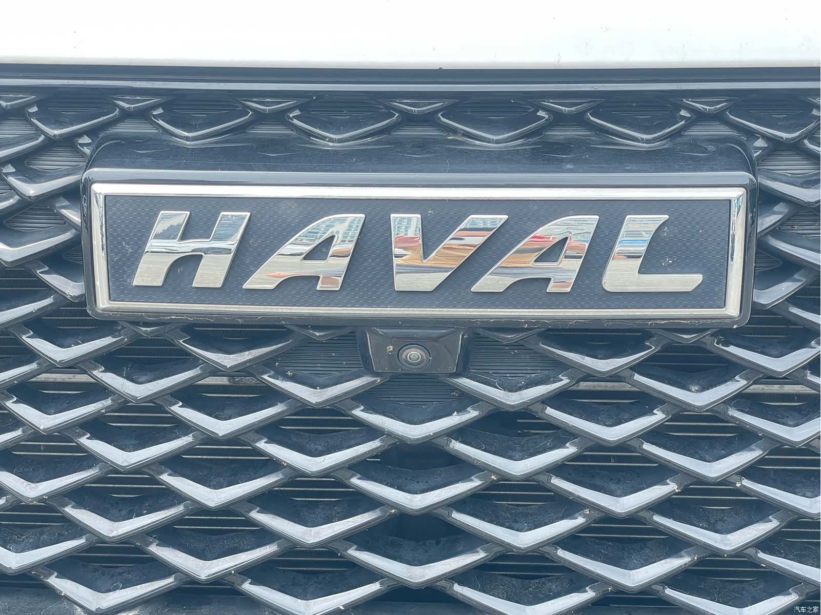Haval H6, 2021 4