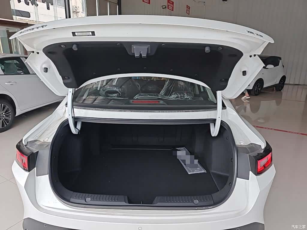 Changan Eado, 2026 19