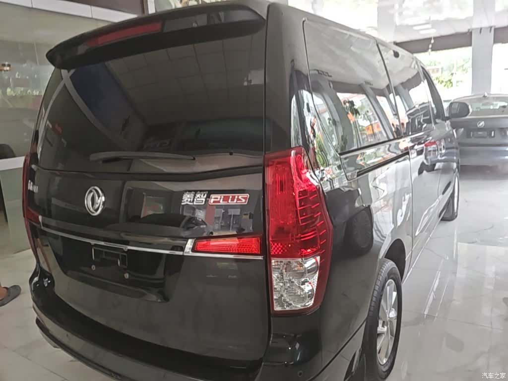 DongFeng 7, 2022 7