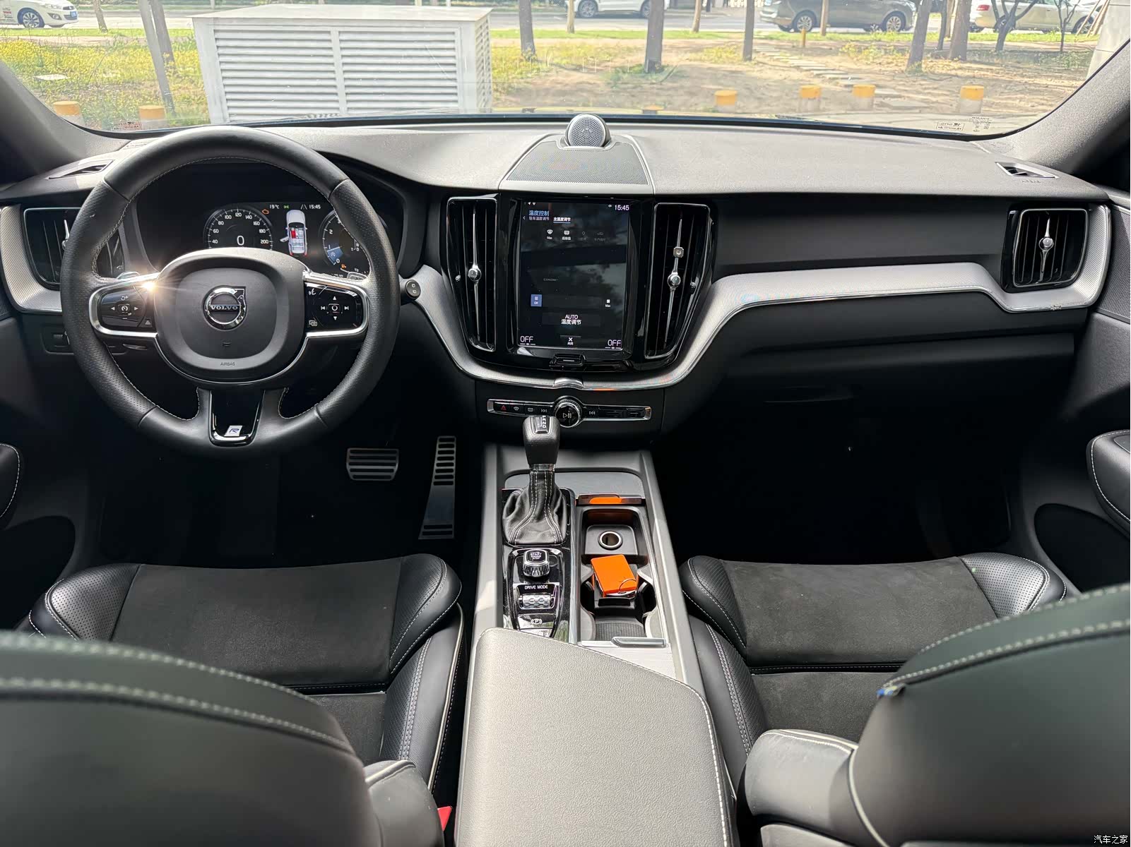 Volvo XC60, 2019 10