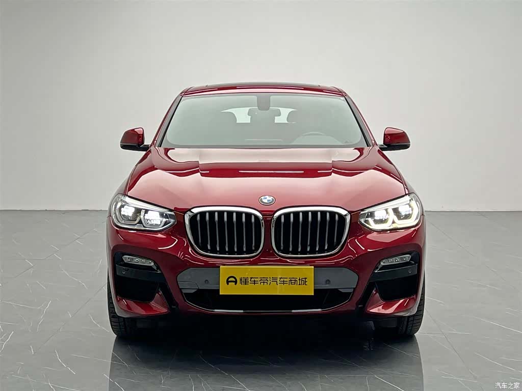 BMW X4, 2019 2