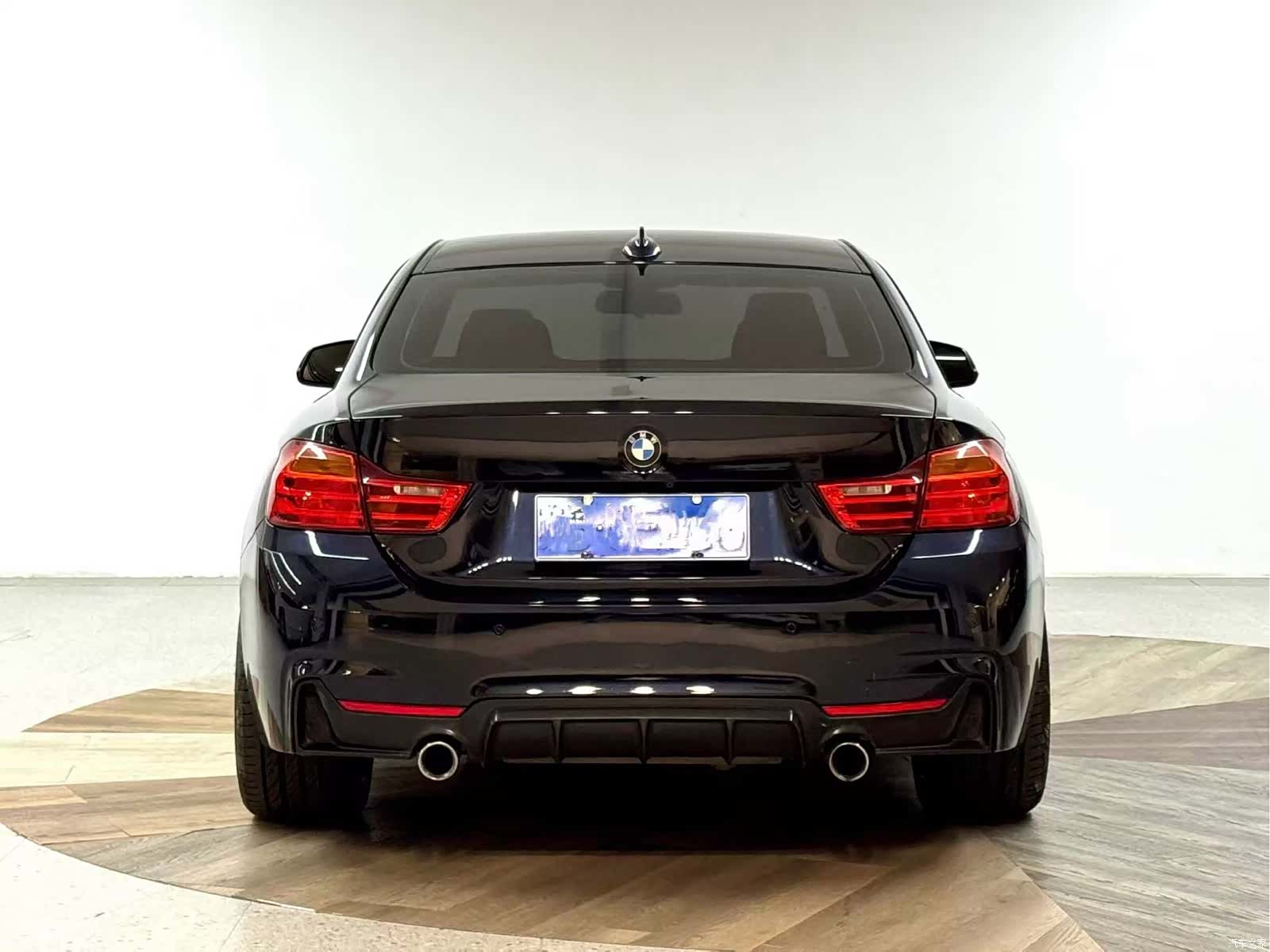 BMW 4 Series, 2016 3