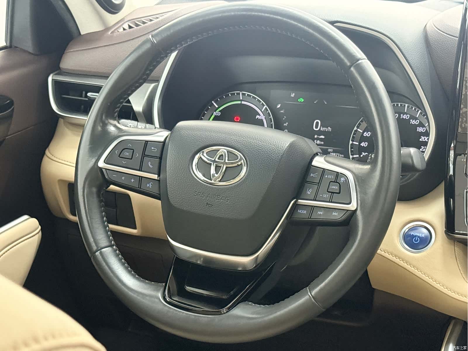 Toyota Highlander, 2022 9