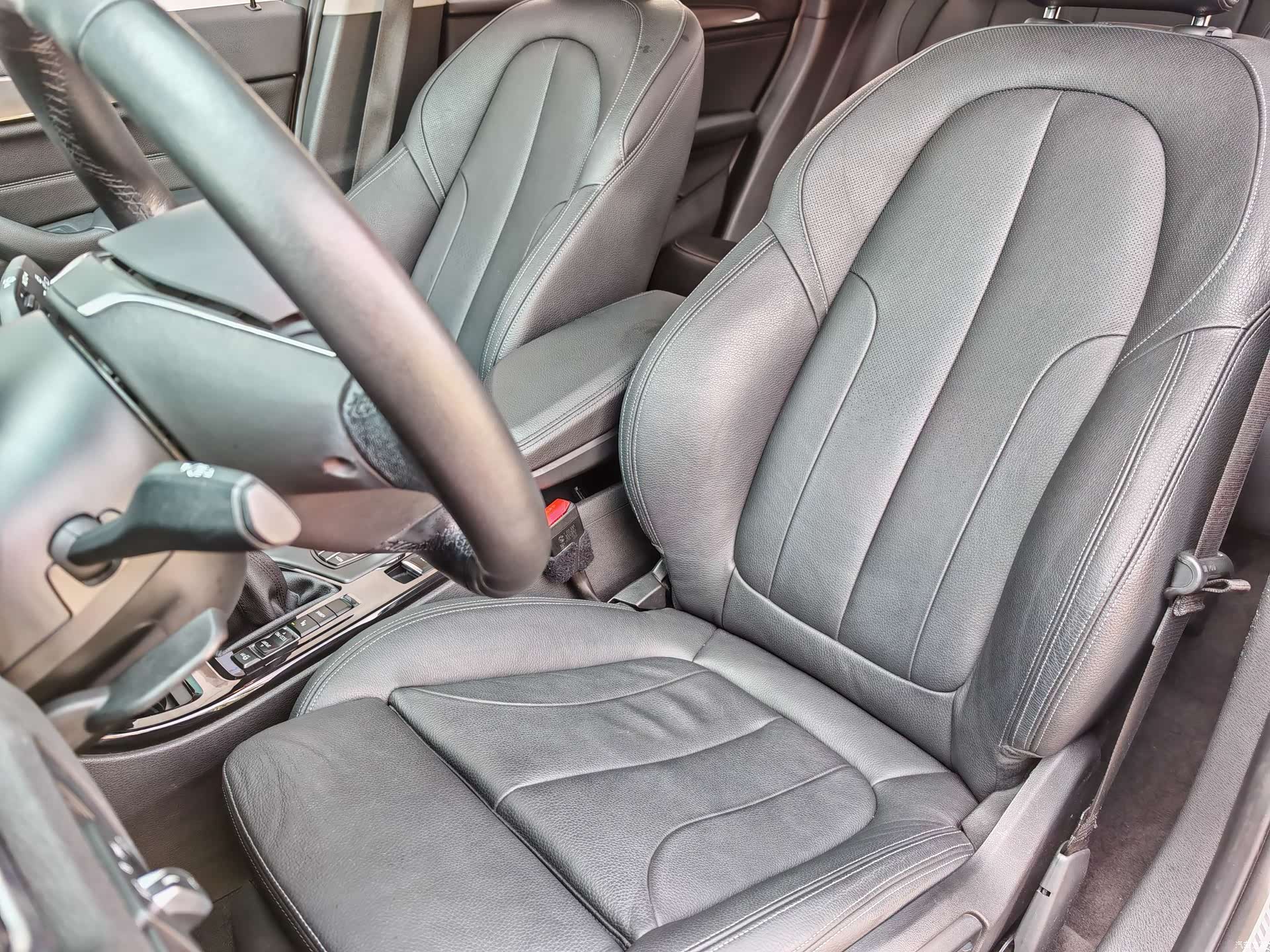 BMW X1, 2018 14