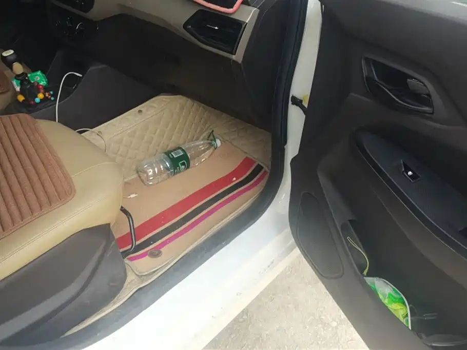 Wuling Wuling Hongguang