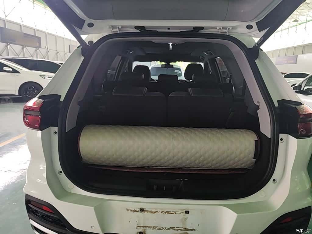 Chery Tiggo 8, 2024 19