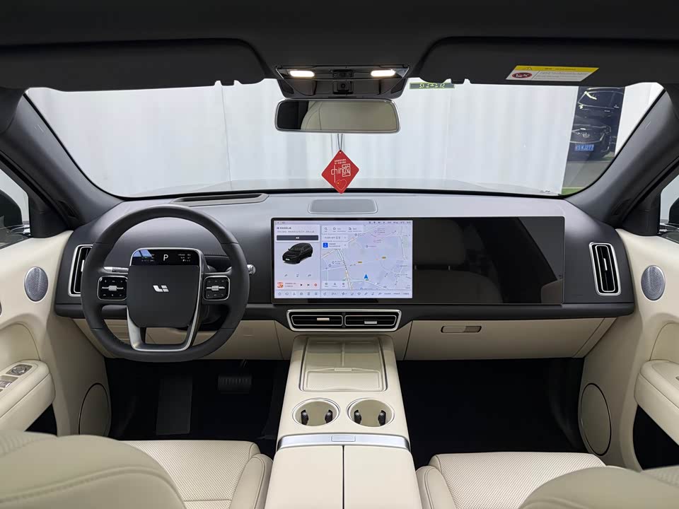 Li Auto Ideal L7