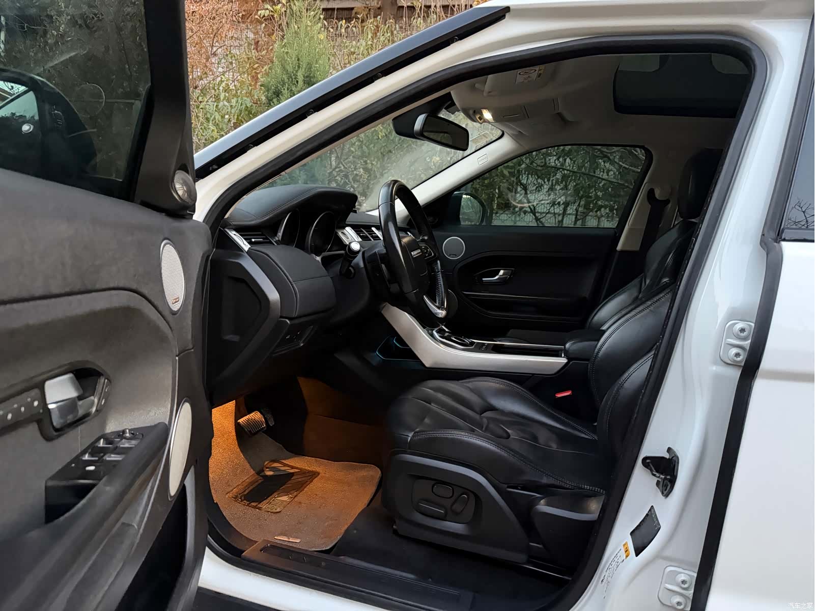 Land Rover Range Rover, 2016 все фото