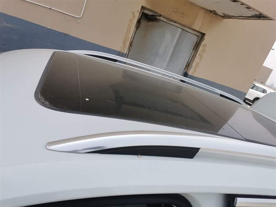 Volkswagen Tanyue Volkswagen Tanyue