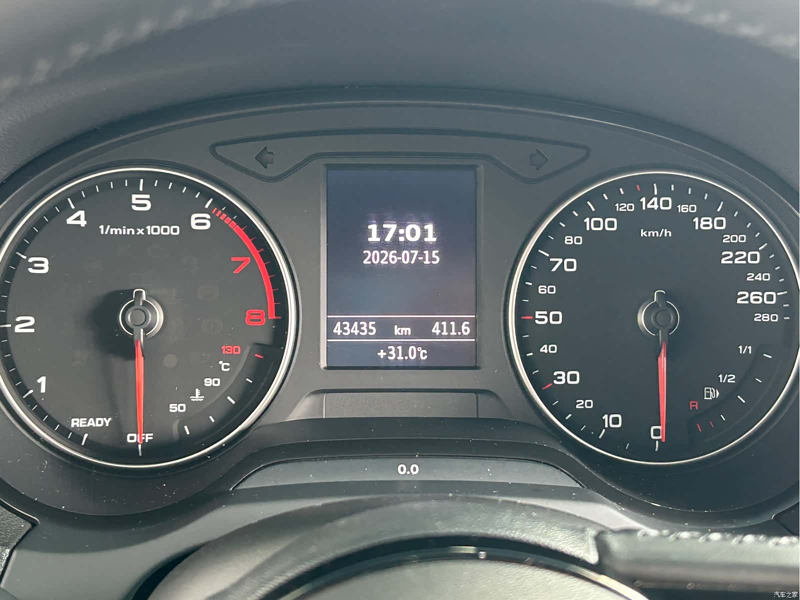 Audi A3, 2020 9