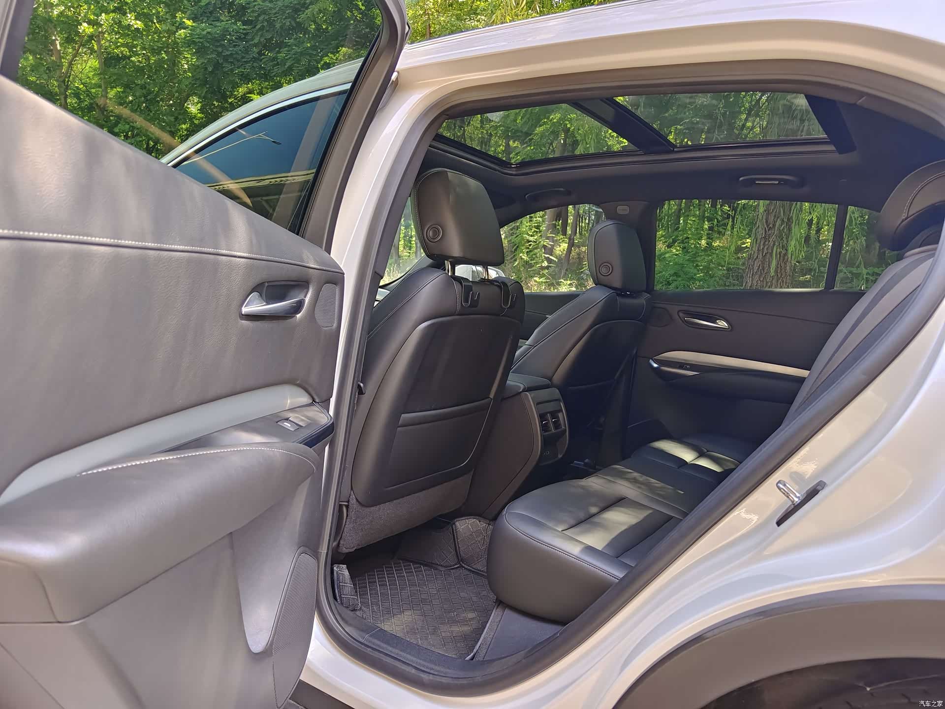 Cadillac XT4, 2020 17