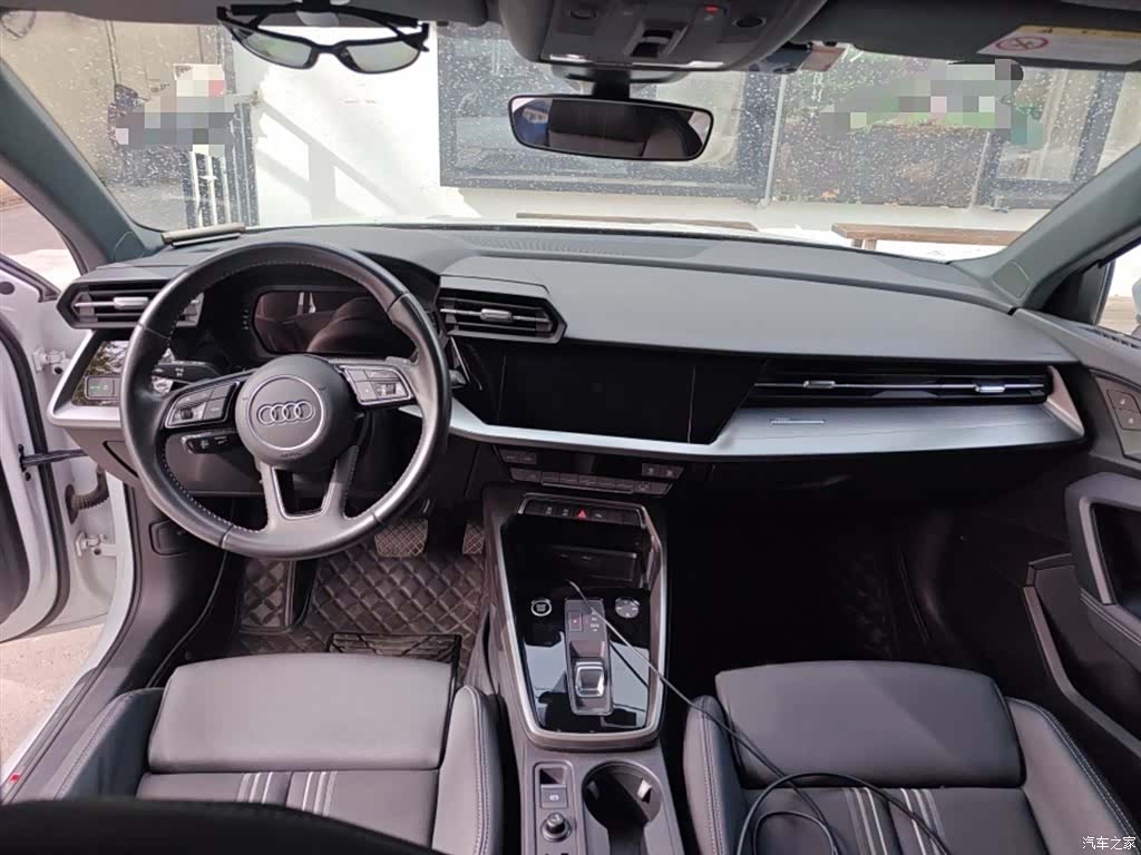 Audi A3, 2021 13