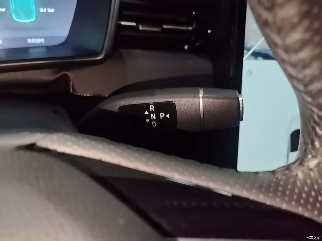 Xpeng G3i, 2021 14