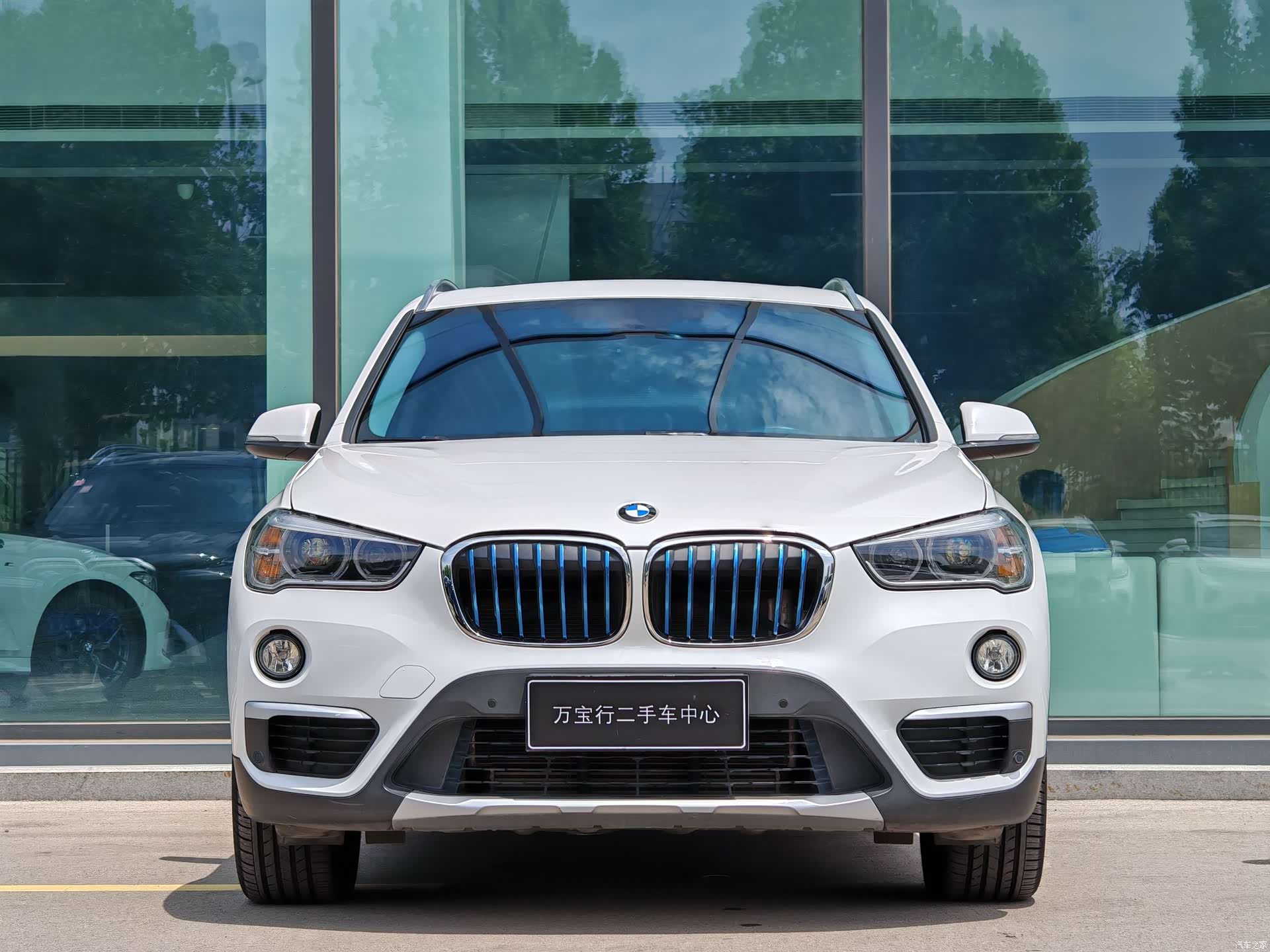 BMW X1, 2018 2
