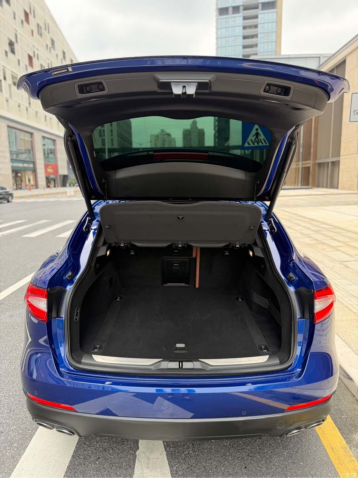 Maserati Levante, 2021 17
