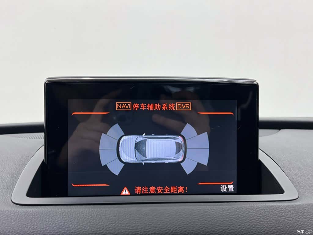 Audi Q3, 2015 8