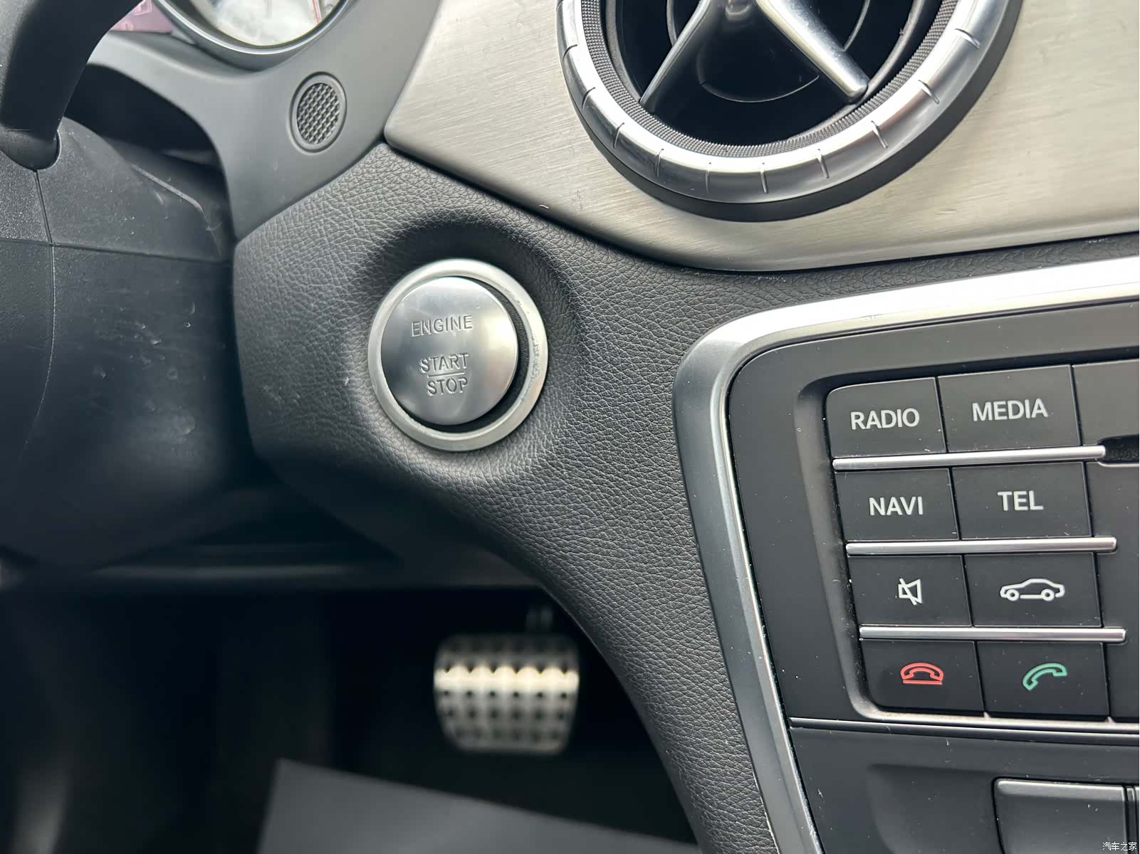 Mercedes-Benz CLA, 2016 18