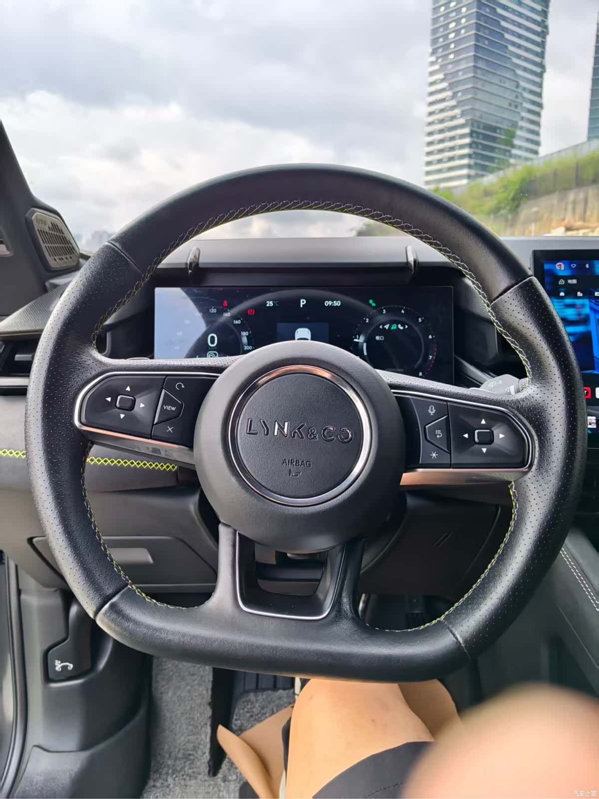 Lynk & Co 02, 2023 6
