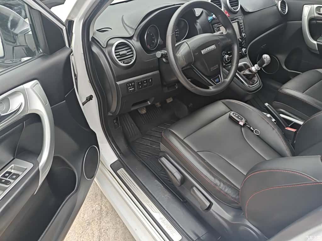 Haval H6, 2017 16
