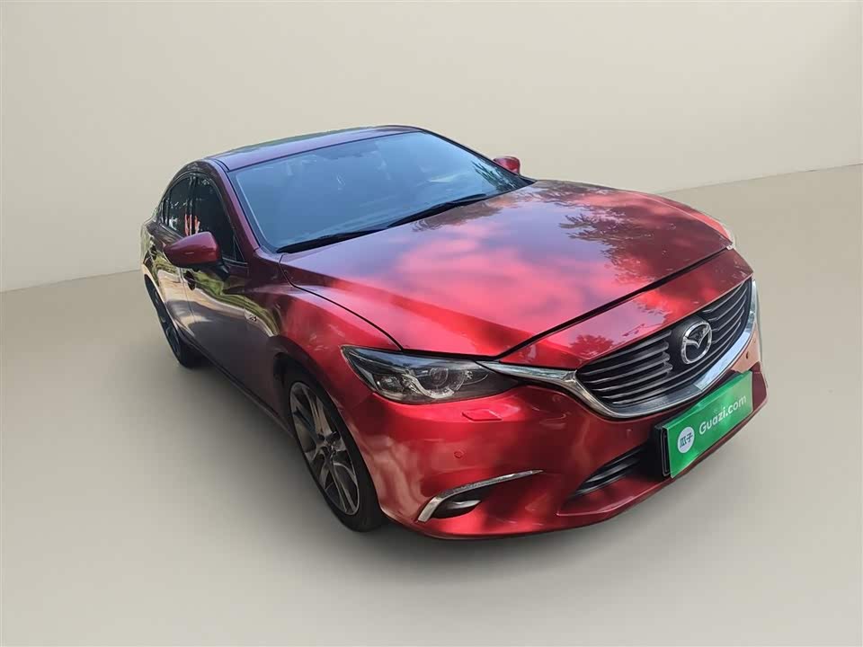 Mazda Atez