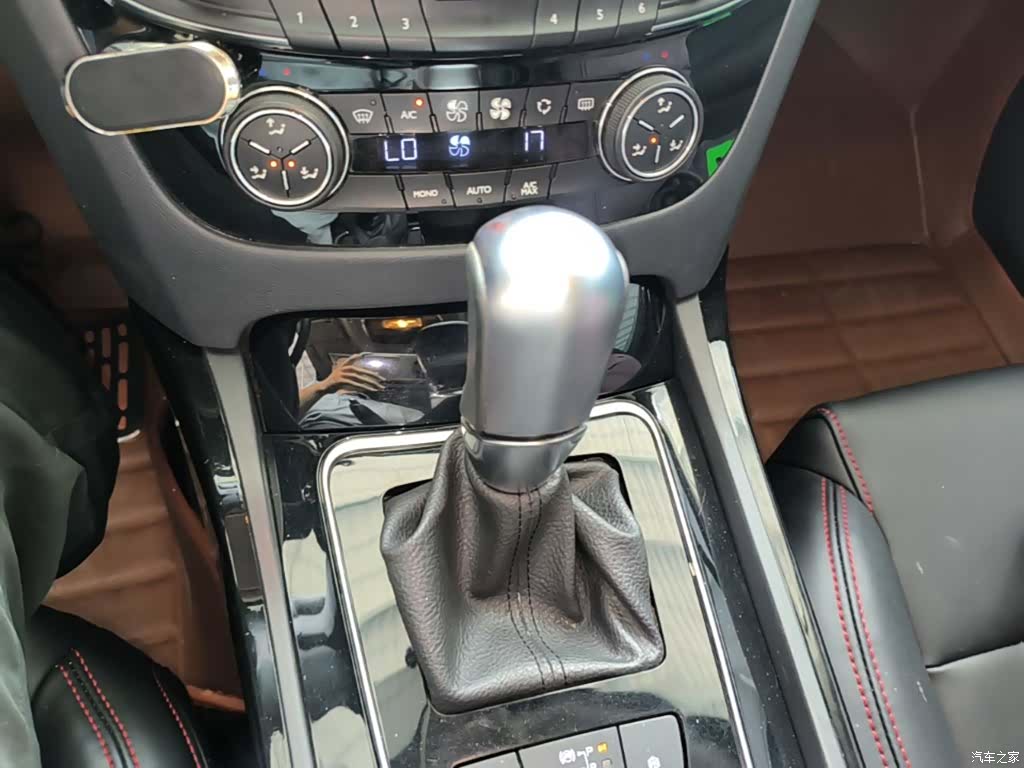 Peugeot 508, 2016 14