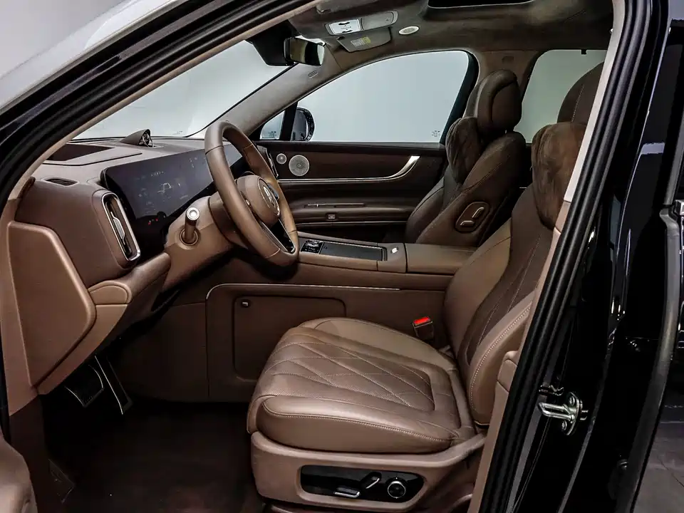 HarmonyOS Ask the world M9