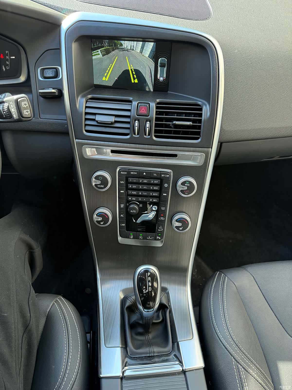 Volvo XC60, 2016 14