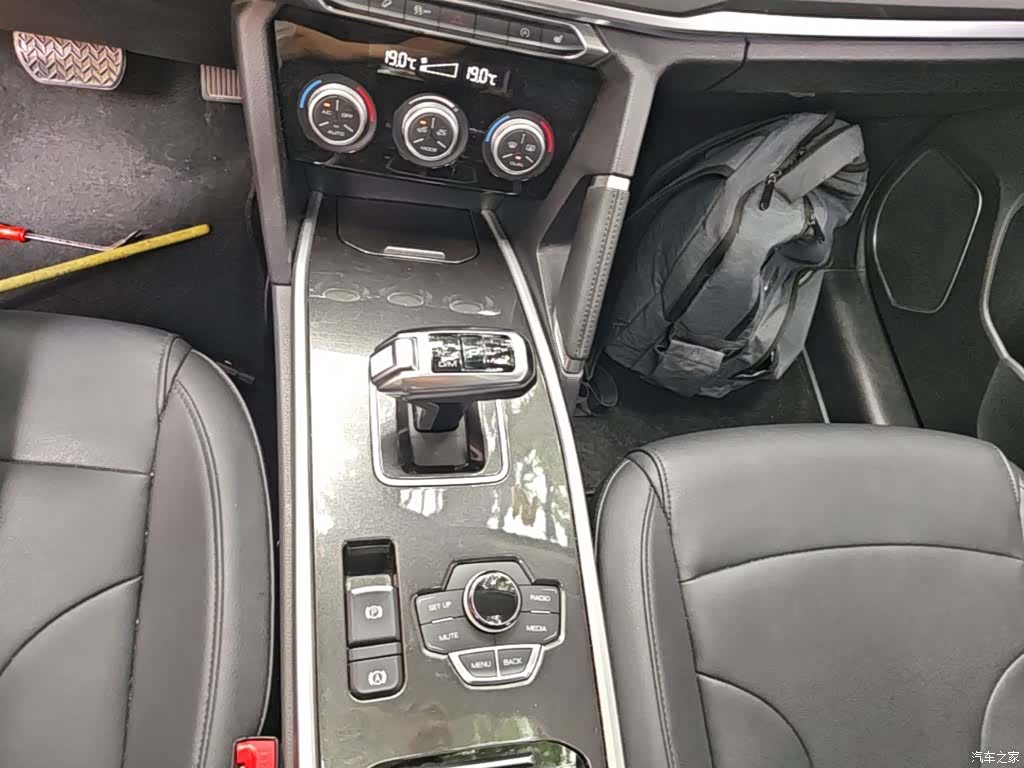 Haval H6, 2018 14