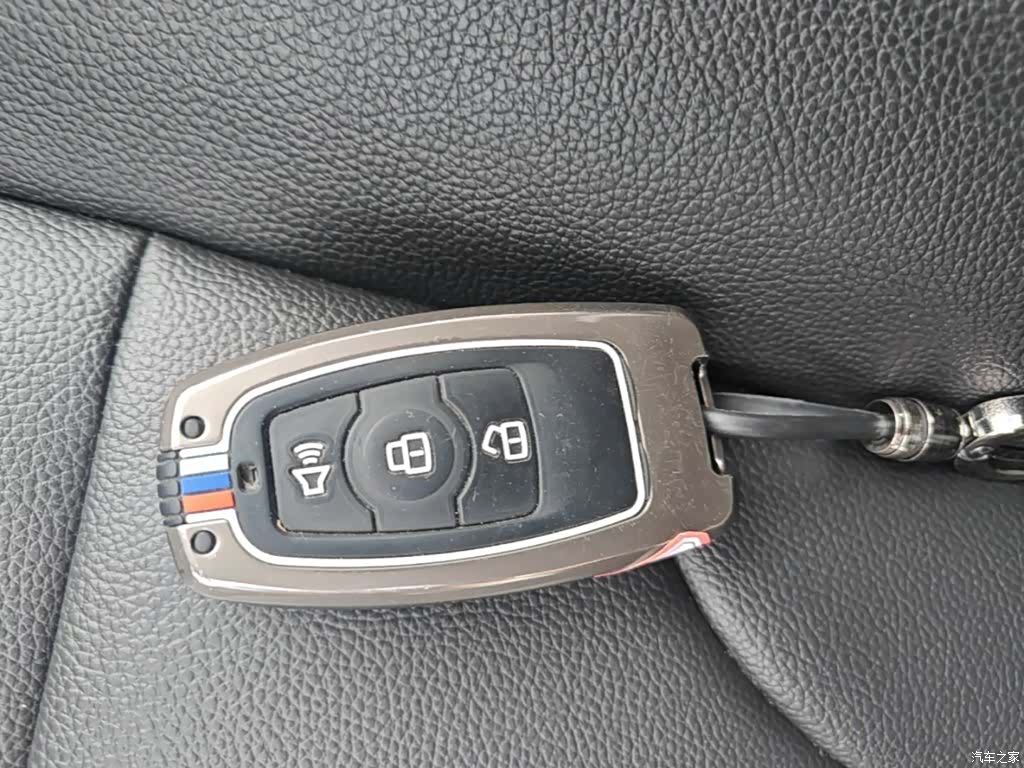 Haval H6, 2017 9