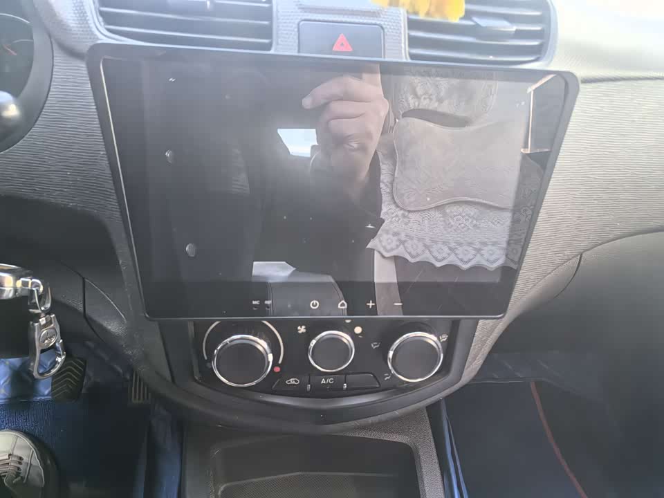 Wuling Wuling Hongguang