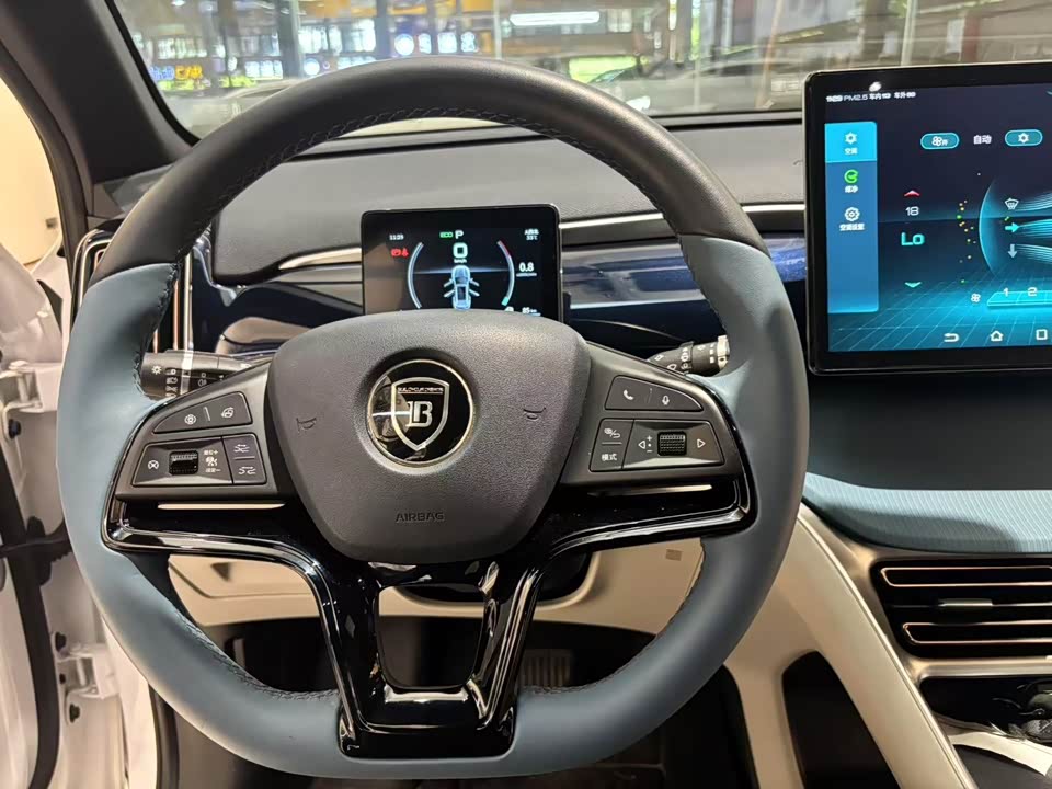 BYD Song Pro BYD Song Pro