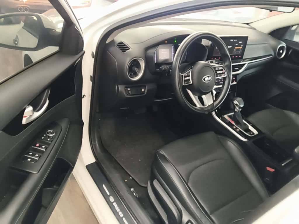 Kia K3, 2020 16