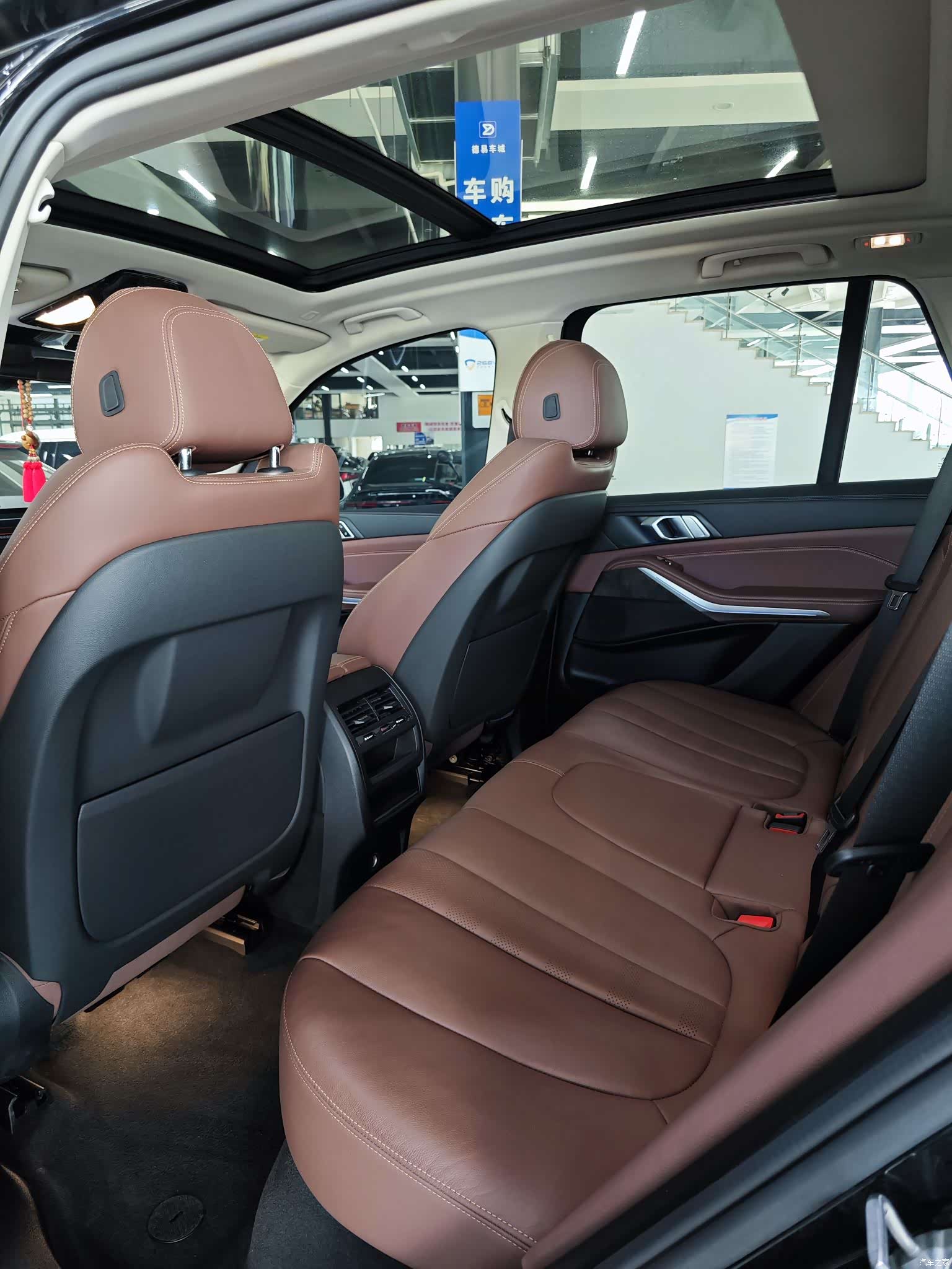 BMW X5, 2021 6