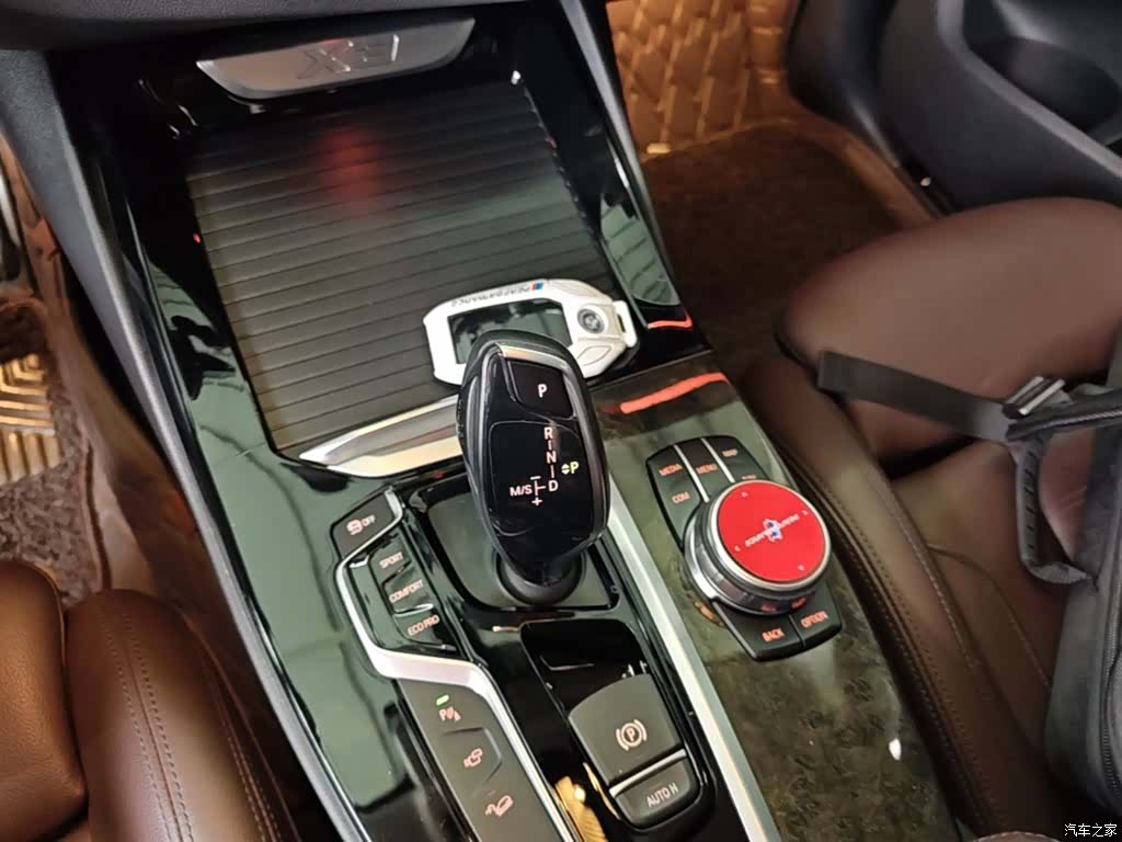 BMW X3, 2018 14