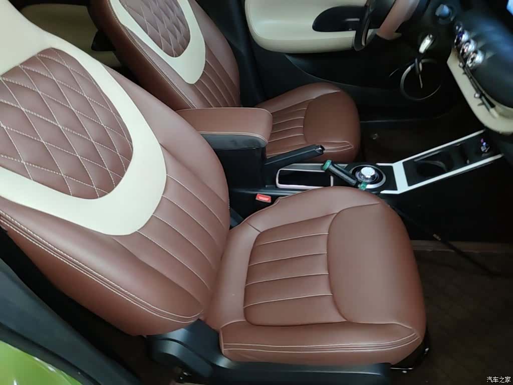 Wuling Bingo, 2024 25