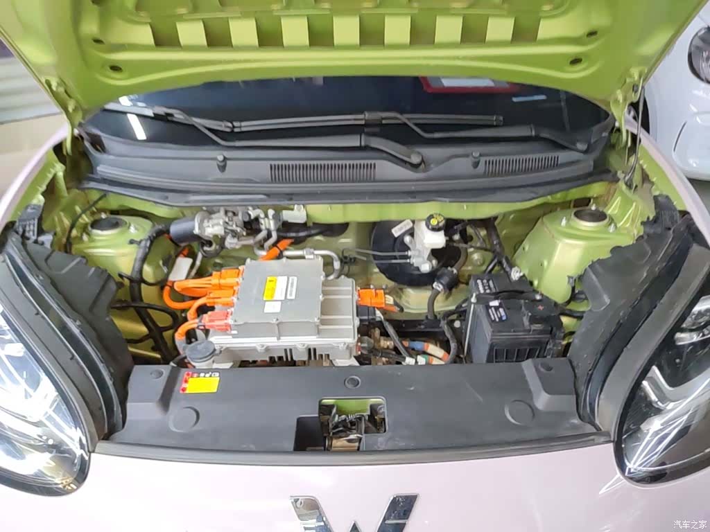 Wuling Bingo, 2024 20