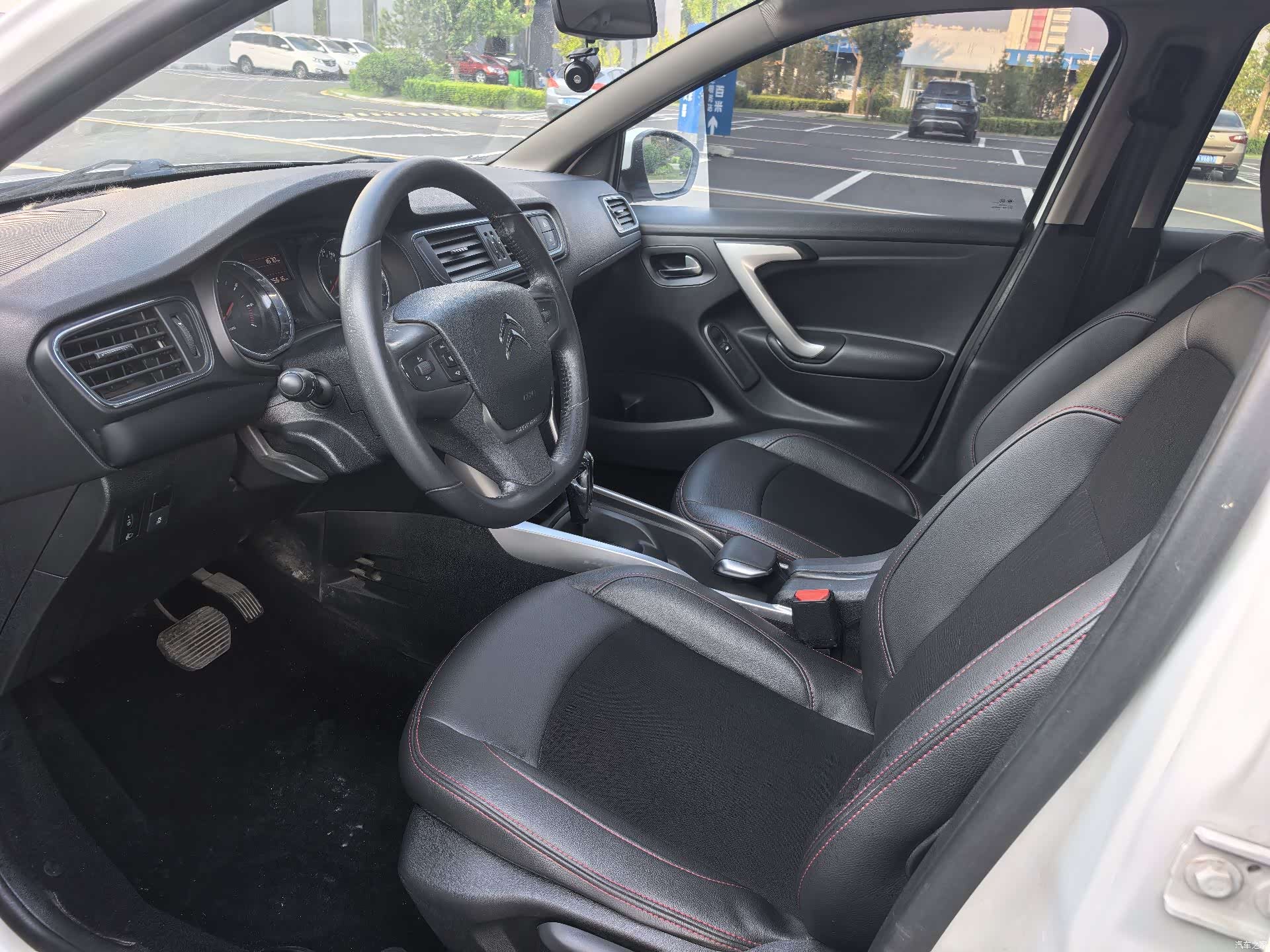 Citroen C3-XR, 2016 7