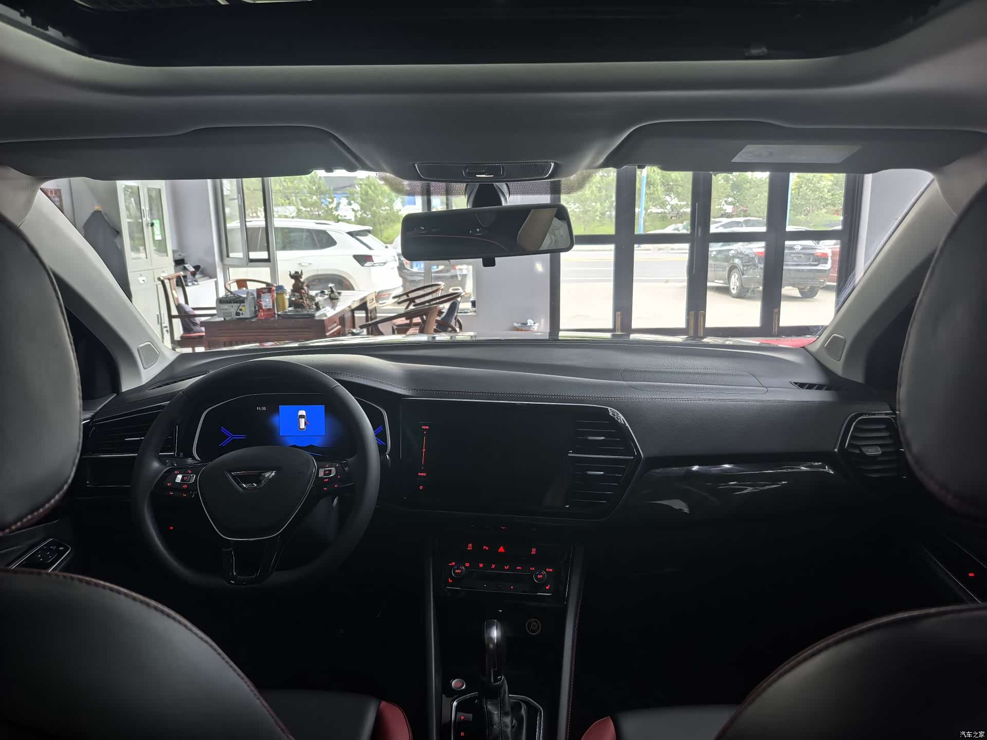 Volkswagen VS5, 2022 11