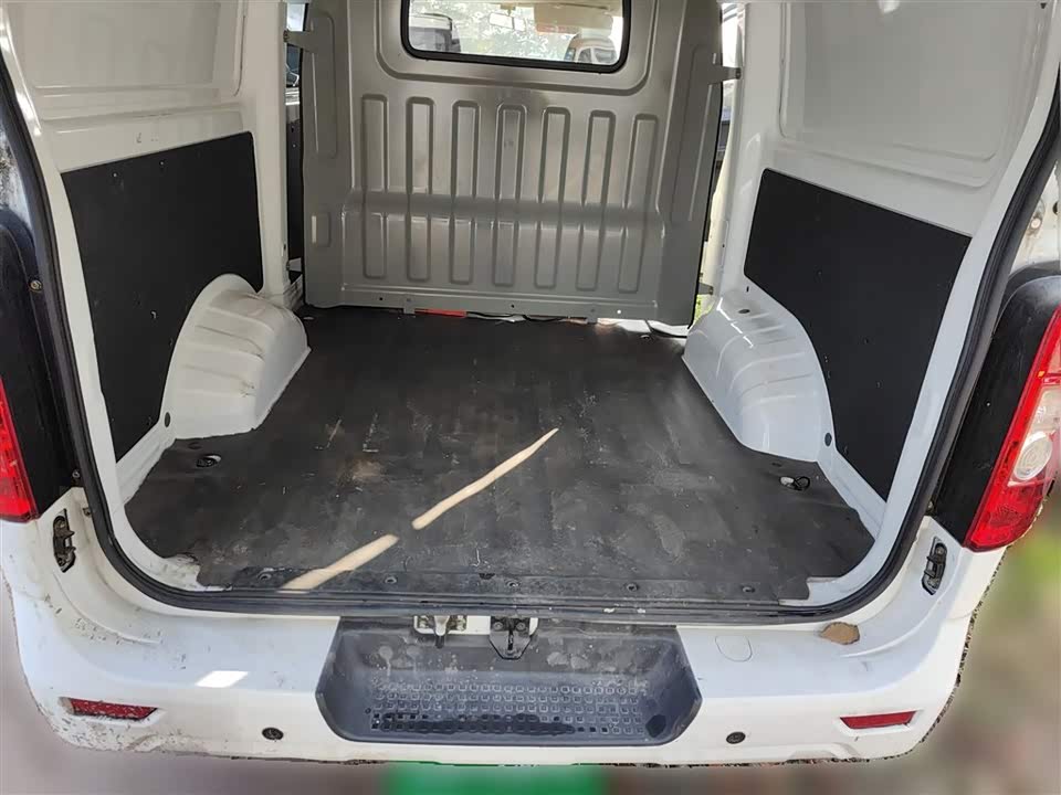 Changan Kaicheng Changan Ruixing M80