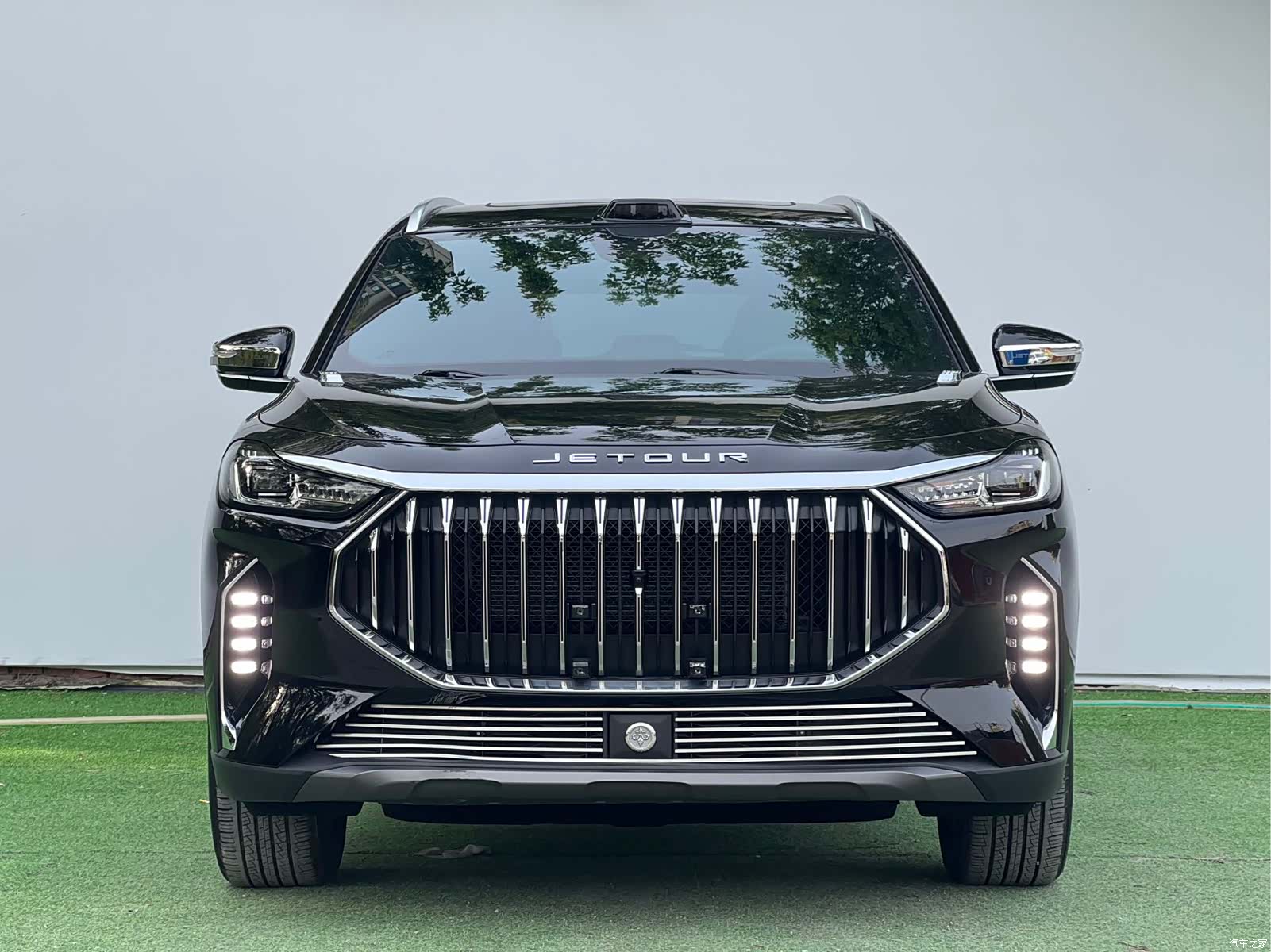 Jetour X70, 2023 2