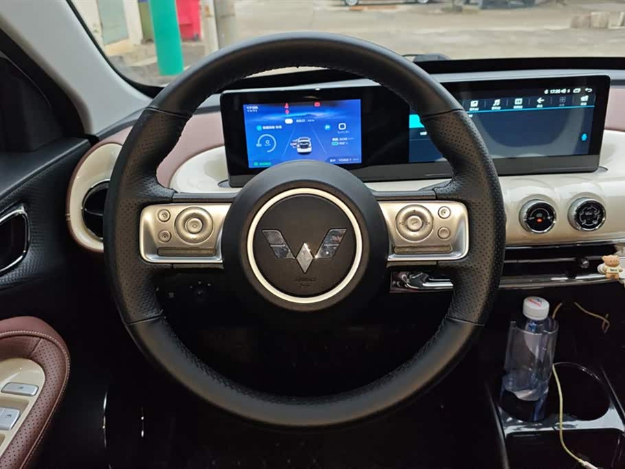 Wuling Wuling Bingguo