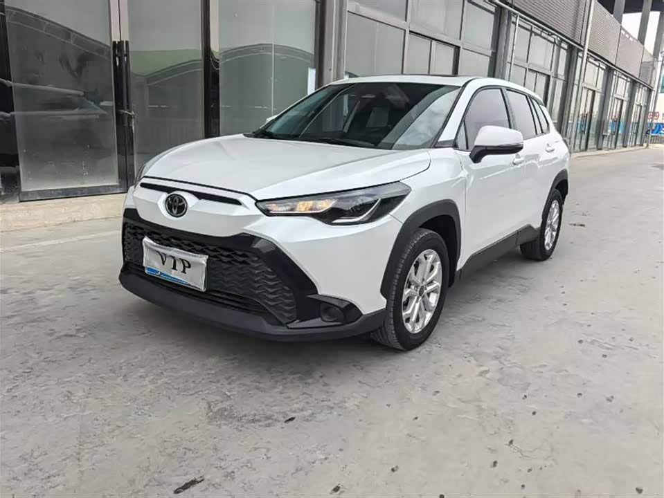 Toyota Fenglanda