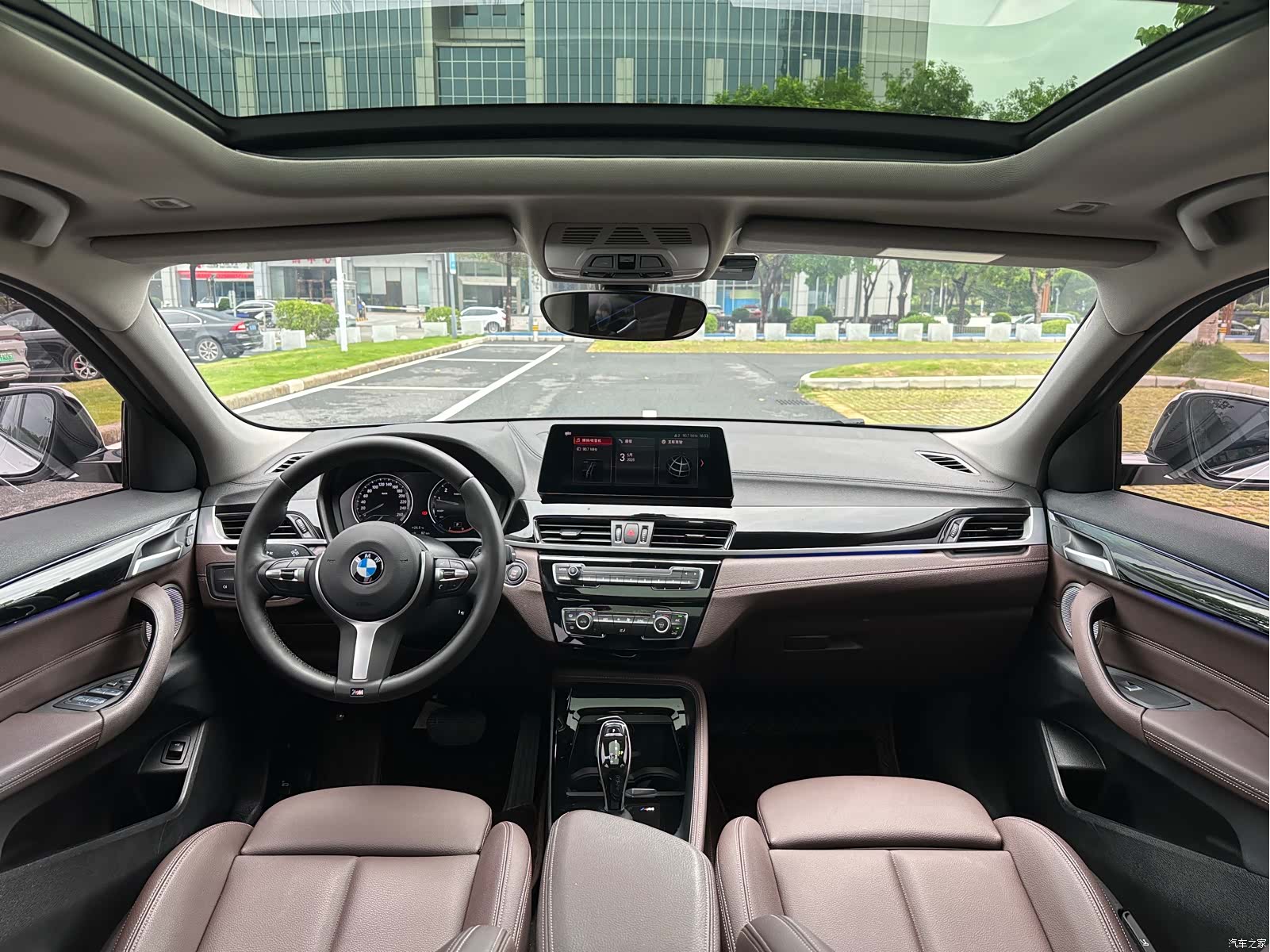 BMW X2, 2021 7