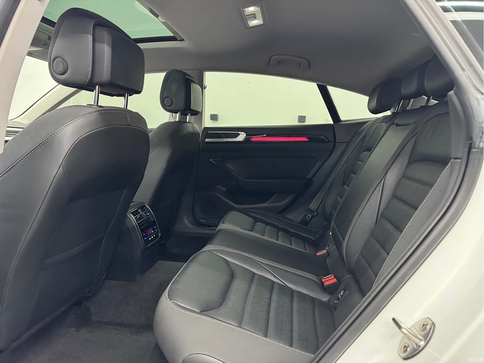Volkswagen CC, 2023 6