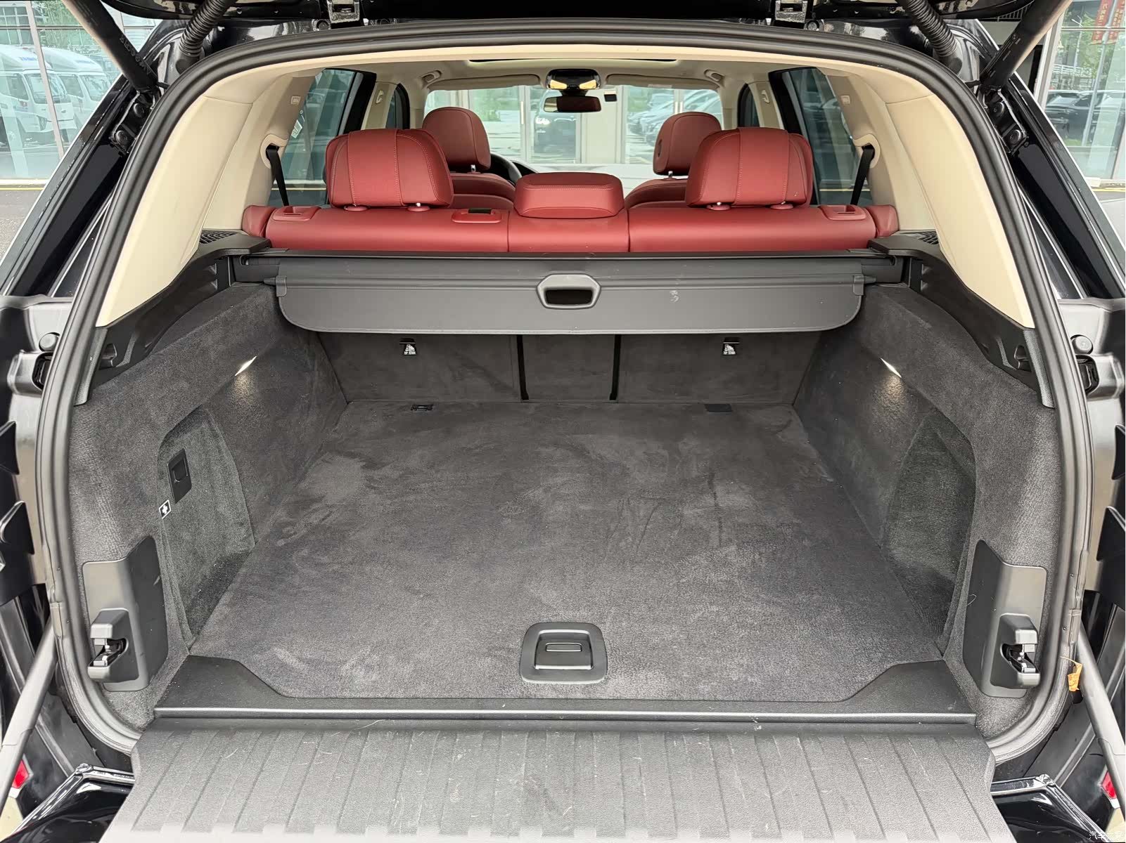 BMW X5, 2022 16